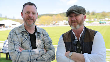 16:40: Skjulte skatter (S13 E2) (S13) | Discovery Channel | 4/22 2026