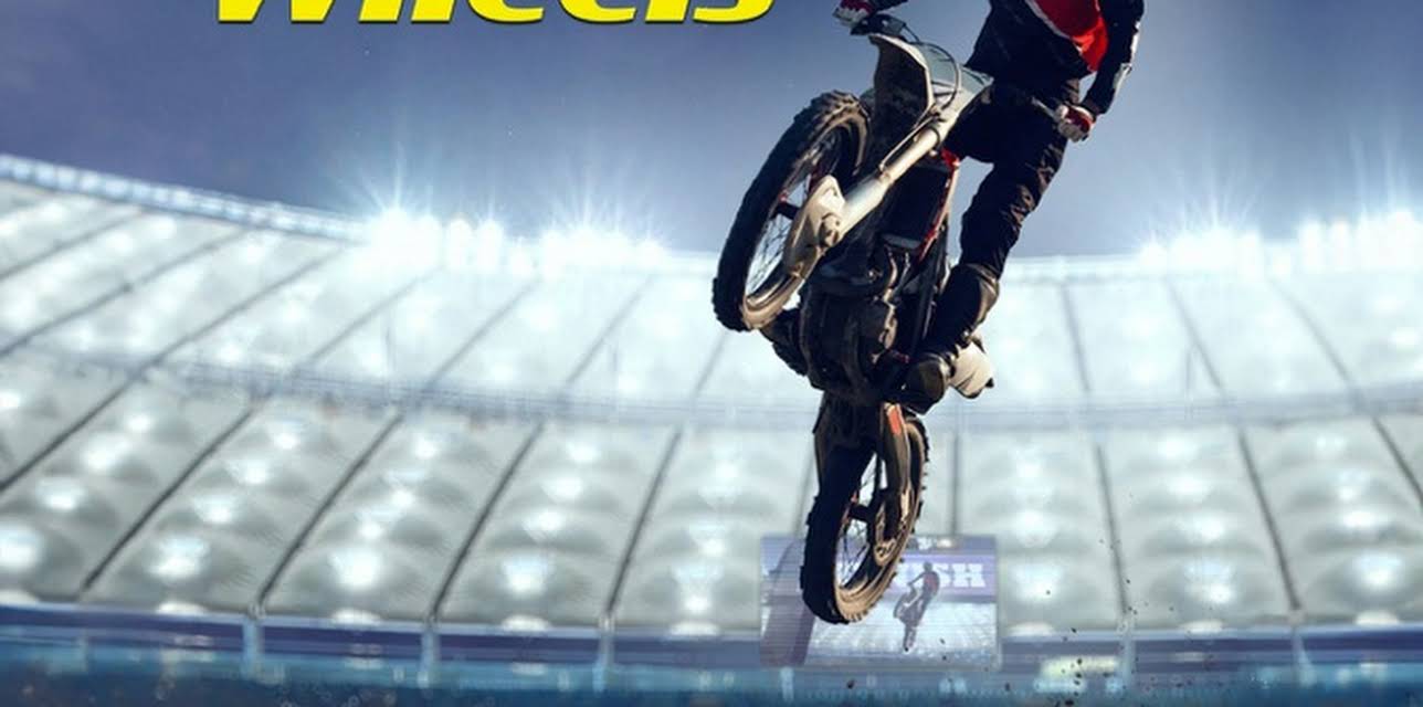 On Two Wheels: A History of Supercross