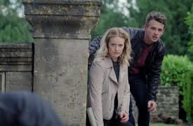 Crazyhead: Hundställningen