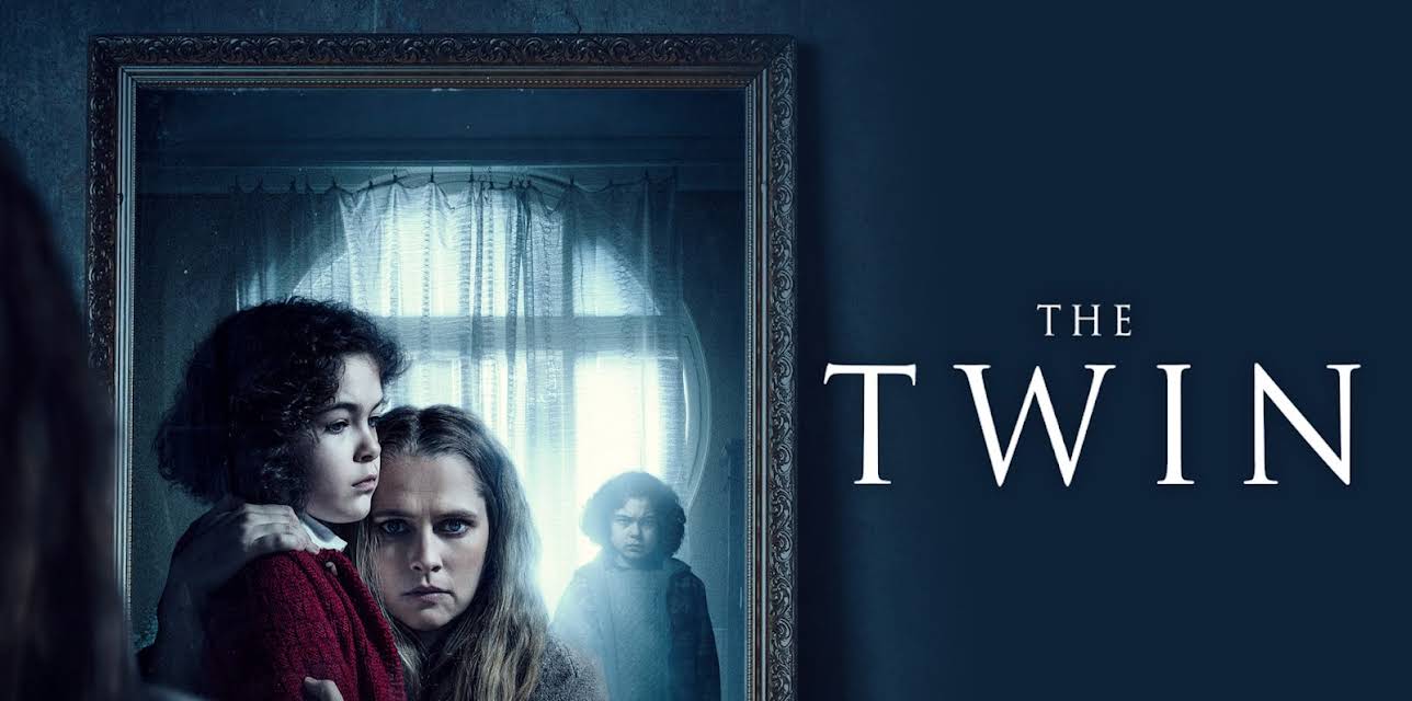 The Twin (2022)