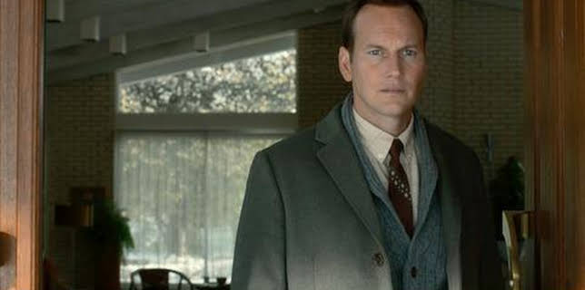 A Kind of Murder (2016)