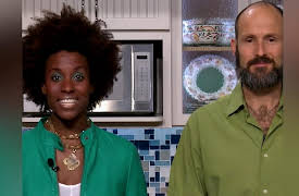 Conscious Living: Caribbean Health Cruise, Eco Resort Wear in Puerto Rico, and the Best Cheezy Jalapeño Kale Chip Recipe