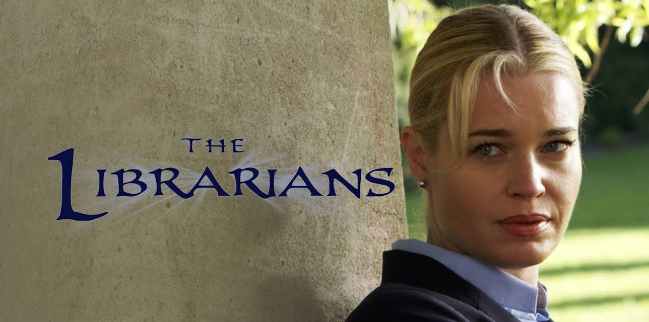 The Librarians, Season 1