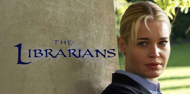 The Librarians, Season 1