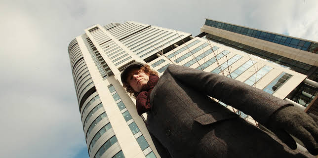 03:36: Incredible Engineering Blunders: Fixed (S1 E2) (S1) | Discovery Science | 11/12 2025