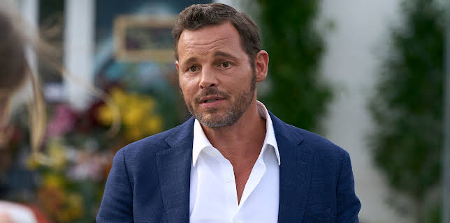 23:10: Accused (S2 E1) (S2) | TV8 | 1/11 2026