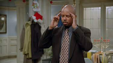 07:40: Spin City (S1 E12) (S1) | TV3 | 4/10 2026