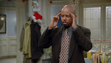 Spin City (S1 E12)