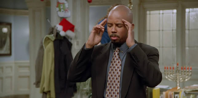 14:15: Spin City (S1 E12) (S1) | TV3 | 11/3 2025