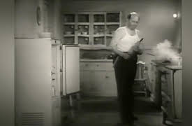 Edgar Kennedy: Edgar Kennedy