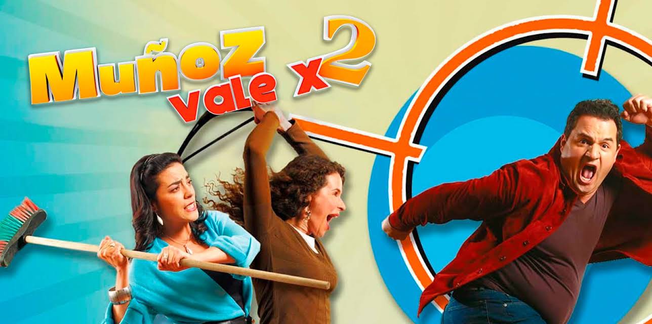Muñoz Vale X 2 season-1
