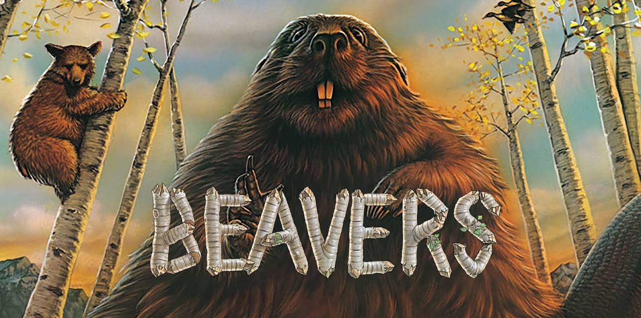 Beavers (1999)