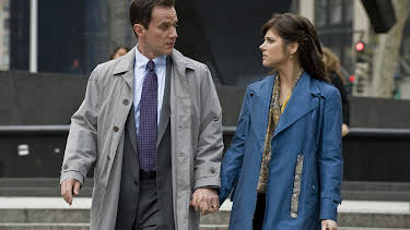 08:30: White Collar (S1 E7) (S1) | Viasat Series | 5/1 2026