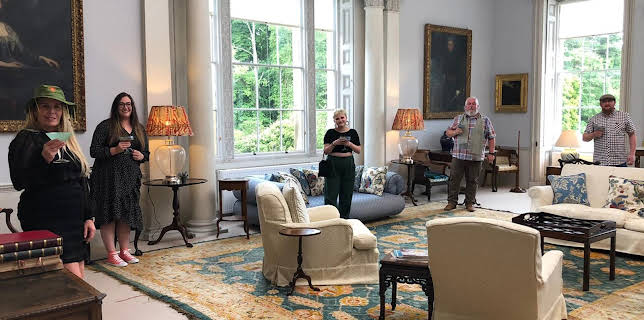 2:40 PM: Come Dine with Me | More 4 | 12/8 2025