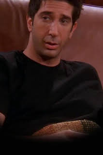 17:59: Friends (T10): Ep.2 El de cuando Ross está bien | Comedy Central | 9/17 2026