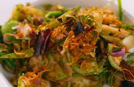 My Greatest Dishes: David Thompson