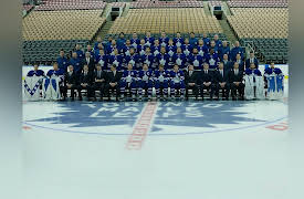 All or Nothing: Toronto Maple Leafs: PLAYOFF HABITS