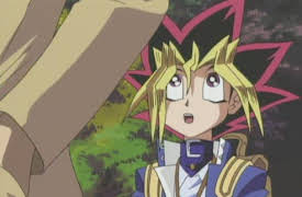 Yu-Gi-Oh!: Episode 11