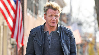 8:00 AM: Ramsay's Hotel Hell | E4 | 6/23 2026