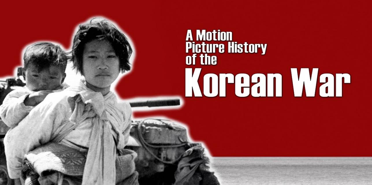A Motion Picture History of the Korean War (1953)