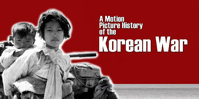 A Motion Picture History of the Korean War (1953)