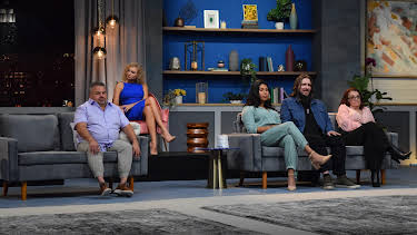 12:15: 90 Day: The Single Life (S2 E13) (S2) | TLC | 5/12 2026