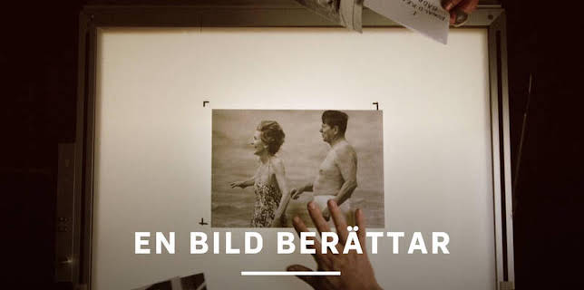 18:55: En bild berättar | SVT2 | 11/27 2025