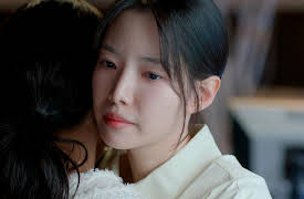 Marie and Her Three Daddies: Marie and Her Three Daddies Episode 9