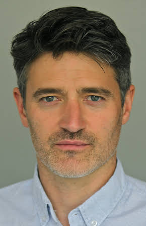 Tom Chambers as 