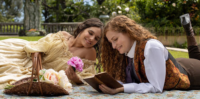 13:45: Fantasy Island (S1 E7) (S1) | Viasat Series | 11/13 2025