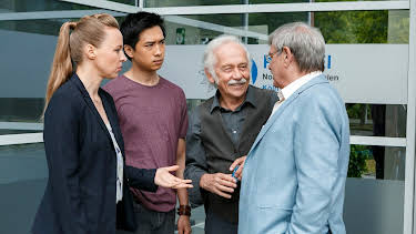 16:15: Rentnercops (S03/E02) | One | 4/23 2026