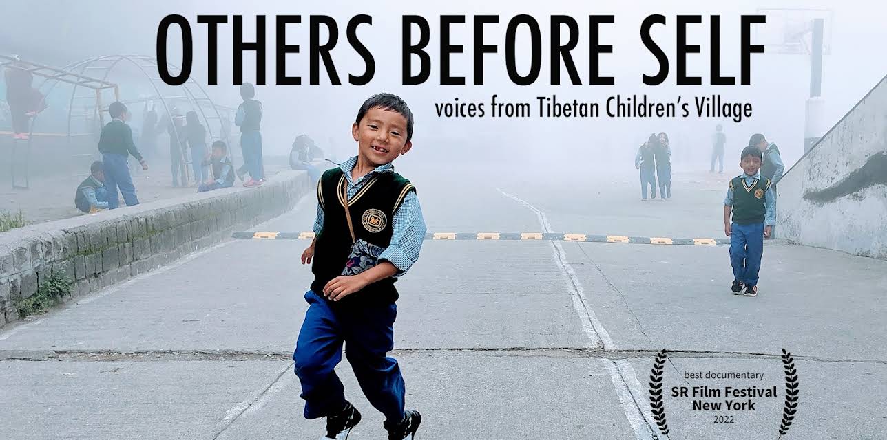 Others Before Self (2023)