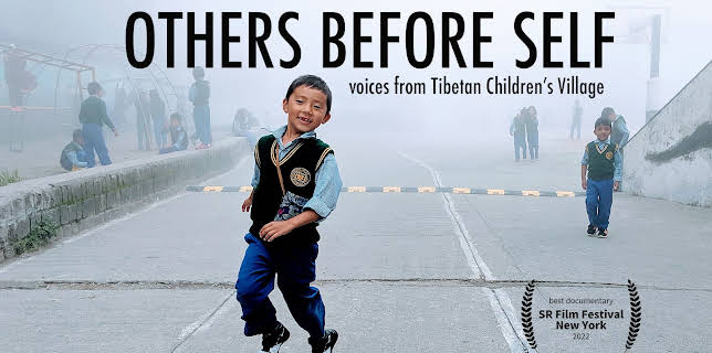 Others Before Self (2023)