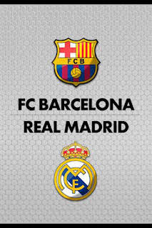 13:00: Copa del Rey (T12/13): Barcelona - Real Madrid | GOL | 6/16 2026