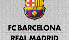 Copa del Rey (T12/13): Barcelona - Real Madrid