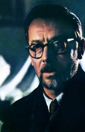 Wladyslaw Kowalski as 