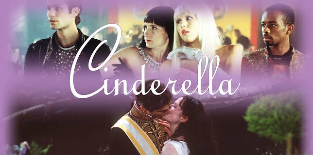 Cinderella (2001)