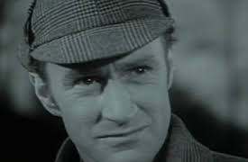 Sherlock Holmes: The Case of the Pennsylvania Gun