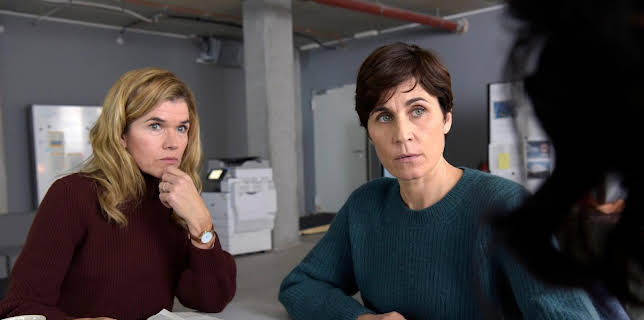 20:15: Tödliche Geheimnisse - Das Versprechen | RBB Fernsehen | 2/21 2026