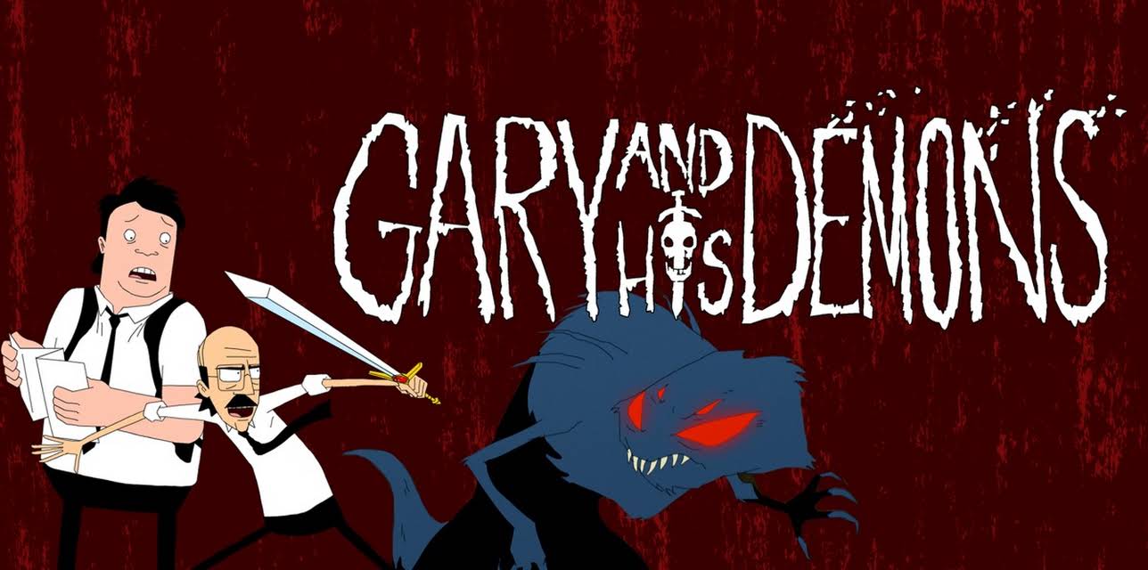 Gary and His Demons