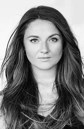 Elizabeth Morris as 