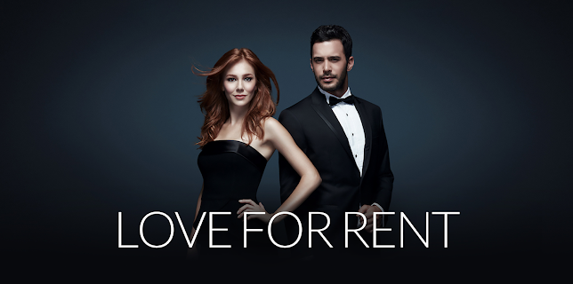 Love for Rent