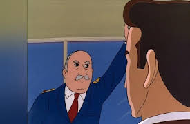 Marine Boy: The Complete First Season: Battle To Save The World