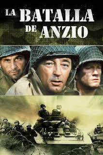 23:35: La batalla de Anzio | Real Madrid TV | 9/27 2026