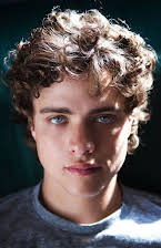 Douglas Smith as 