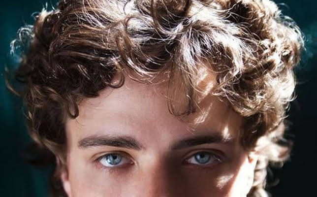 Douglas Smith