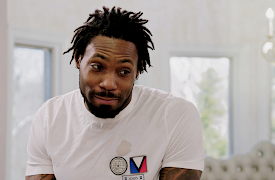 The Cromarties, Season 1: AJ In the House