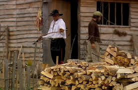 Colonial House, Season 1: Judgment Day