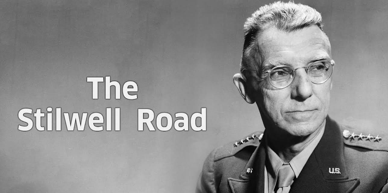 The Stilwell Road (1945)