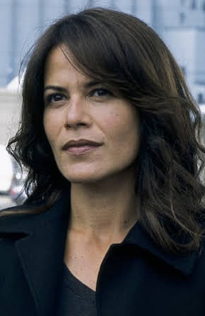 Venus Terzo as 